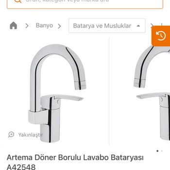 Koçtaş Ürün Birçok Mağazada Stokta Olmasına Rağmen Siparişi İptal Etti
