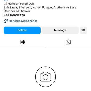 0537 543 75 33  Binance Coin ve Telegram Yanıltmacası