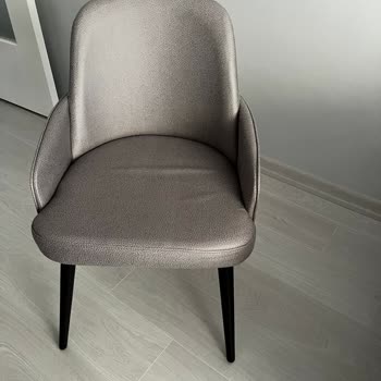 Pamuk Center İstikbal Sıfır Eşya Üretim Hatası Var