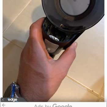 Bosch Süpürgenin Benden Kaynaklı Olmayıp Ücret Talep Etmeleri