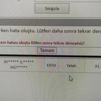 Yurtkur Ödemesi Yapılamaması