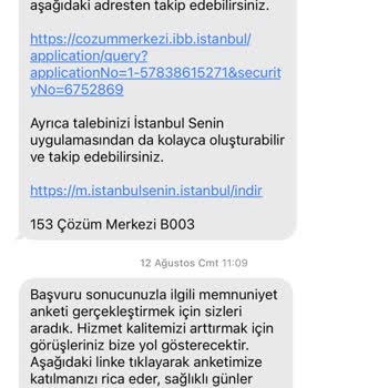 İBB Nakdi Yardım Desteği Almak İçin Aylardır Bekliyorum
