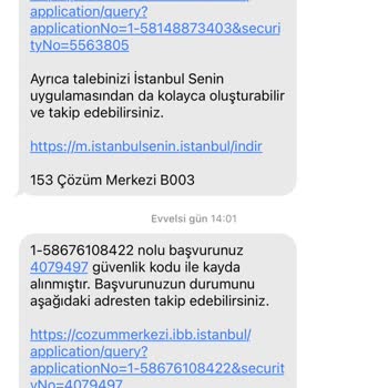İBB Nakdi Yardım Desteği Almak İçin Aylardır Bekliyorum