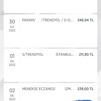 Skechers Resmi Sayfası Kredi Kartımdan İki Defa Para Çekti