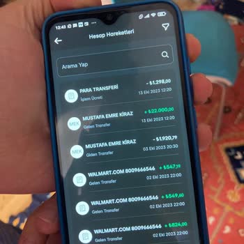 Pep Aşırı İşlem Ücreti