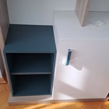 Doğtaş Mobilya Teşhir Ürünü Gönderdi