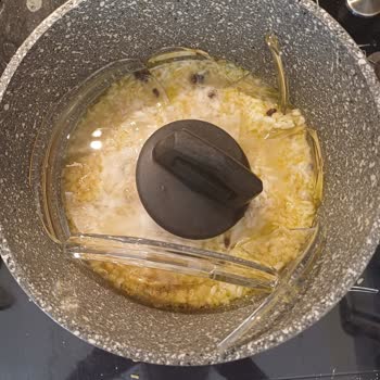 Karaca Bio Granit Tencere