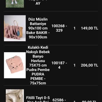 Cigit Kids Cigit Ten Alışveriş Yapmak İşkence