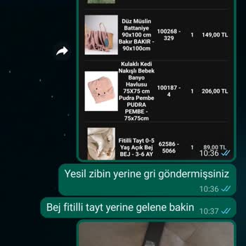 Cigit Kids Cigit Ten Alışveriş Yapmak İşkence