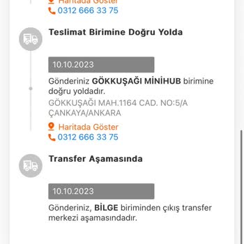 MNG Kargo Kargomu Getirmiyor Bir De Hakaret Ediyor