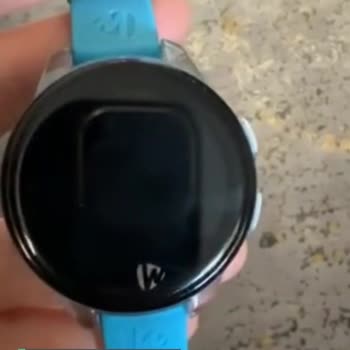 Wiky Watch Akıllı Saat Kurulum Sorunu