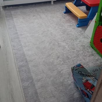 A101 Elana Bej Halı Yanlış Ürün