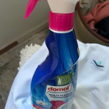 Rossmann Domol Sıvı Leke Çıkartıcı