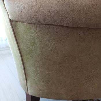 Modalife Koltuklarda Yeşillenme Yaşadım