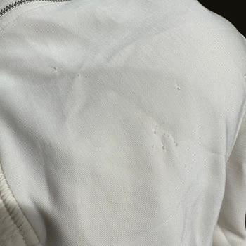 Oysho Giyim Ürünün Kusurlu Olması