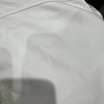 Oysho Giyim Ürünün Kusurlu Olması