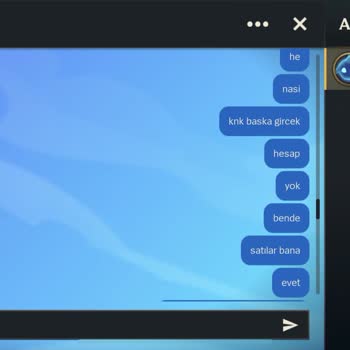 Valorant Hesabım Ele Geçirildi Ve Ban Yedirdiler