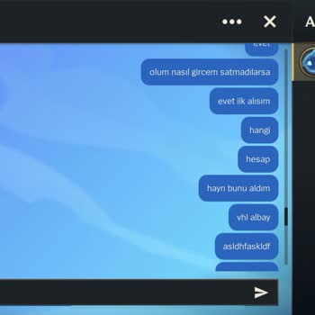 Valorant Hesabım Ele Geçirildi Ve Ban Yedirdiler