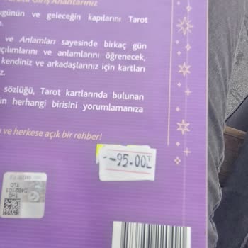 D&R Rafta Farklı, Kasada Farklı Fiyat