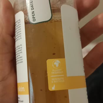 The Purest Solutions Ürün İçeriğinde Yosunlaşma