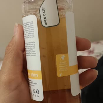 The Purest Solutions Ürün İçeriğinde Yosunlaşma