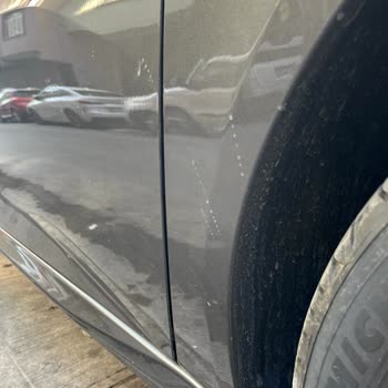 Peugeot Sıfır Araç Alımında Kusurlu Mal Satılması