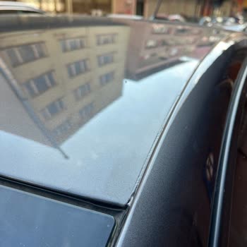 Mepa Otomotiv Sıfır Araç Alımında Kusurlu Mal Satılması
