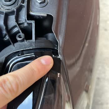 Mepa Otomotiv Sıfır Araç Alımında Kusurlu Mal Satılması