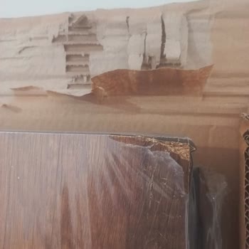 Vivense Hasarlı Masa Kargo