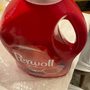 Rossmann Ürün Akmış Bir Şekilde Geldi