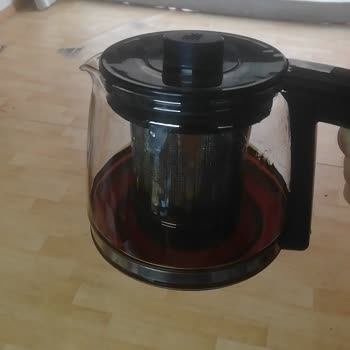 Karaca Züccaciye Tea Glass