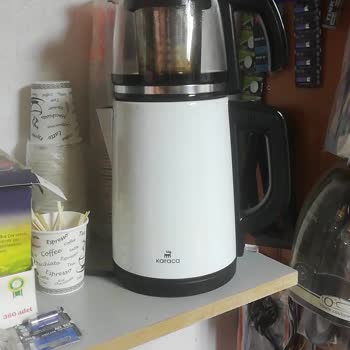 Karaca Züccaciye Tea Glass