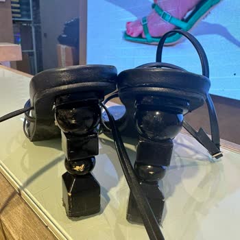 Hotiç Ayakkabı Yüksek Fiyat Düşük Kalite.!