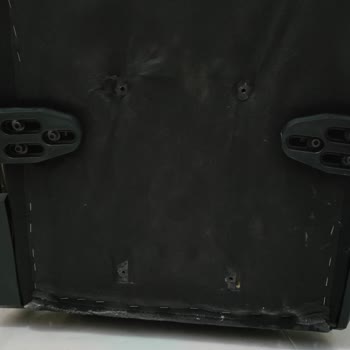 Hawk Gaming Chair Koltuğumun Kolçak Eğriliği Ve Alt Mekanizmasının Yamulması