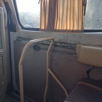 Uludağ Turizm Turizm Firmasının Otobüs Fiyaskosu