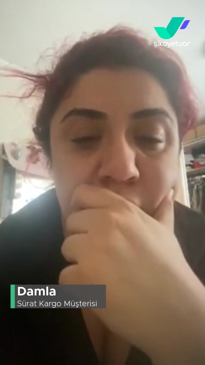 Sürat Kargo Altayçeşme Ve Yanlış Takip Kodu videonun kapak resmi