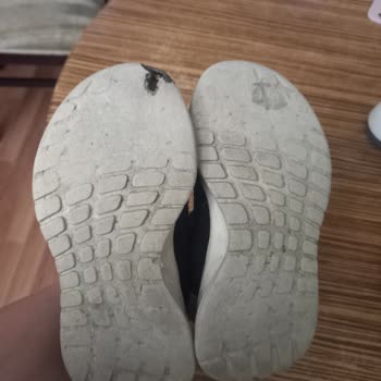 A101 Adidas Ayakkabı Garanti Sorunu