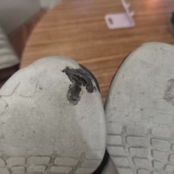 A101 Adidas Ayakkabı Garanti Sorunu
