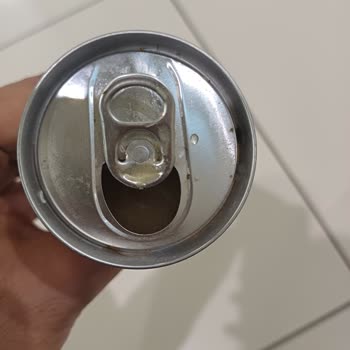 Van Ferit Melen Havalimanı Otomat Makinelerindeki İçeceklerin Hijyen Sorunu