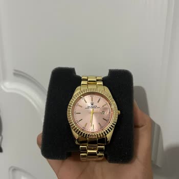 Shopier Arwen Watch Adlı Satıcıdan Mağdur Oldum