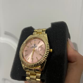 Shopier Arwen Watch Adlı Satıcıdan Mağdur Oldum