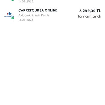 Juzdan İle Ödeme Kampanyalarında Kazandığım Chip-Parayı Alamıyorum