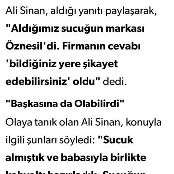 Eki aç