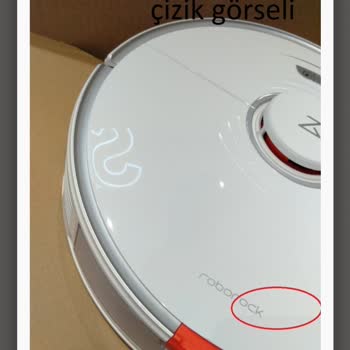 Media Markt Ürünün Hurda Gelmesi Ve 20 İş Günü Geçtiği Halde İşlem Yapılmaması.