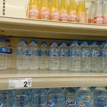Şok Marketler Personellerin Saygısızlığı, Etiket Yanlışlığı