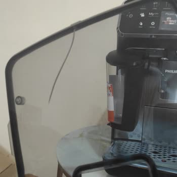 Trendyol Philips Kahve Makinesi İade Edemiyorum