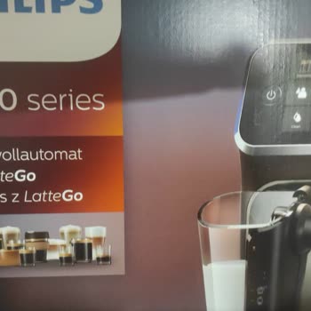 Trendyol Philips Kahve Makinesi İade Edemiyorum