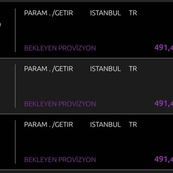 Getiraraç Depozito İadesini Yapmıyor