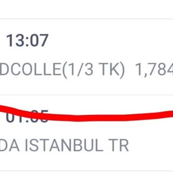 Suud Collection İade Ödememi Eksik Yaptı