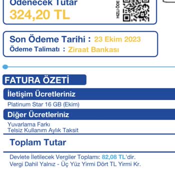 Turkcell Onaysız Faturalı Paket Tanımlanması